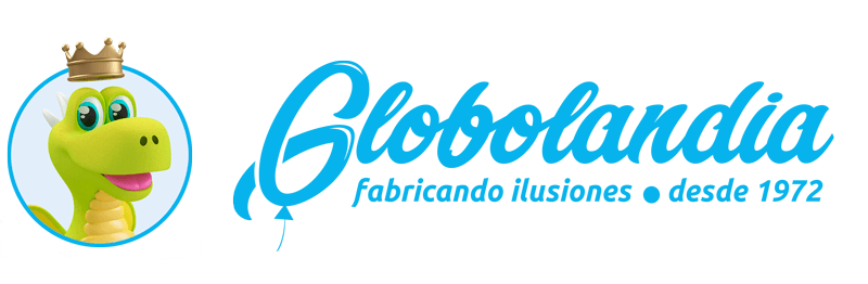 Logo de Globolandia
