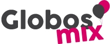 Logo de GlobosMix