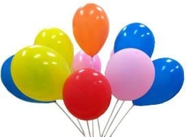 Globos