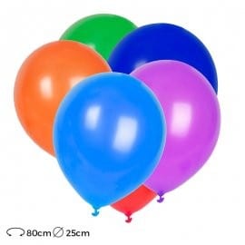 Globos Redondos