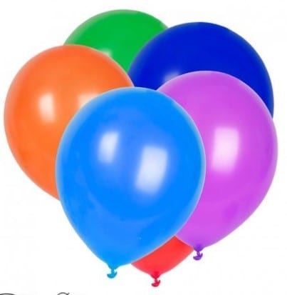 Globos Gigantes Grandes
