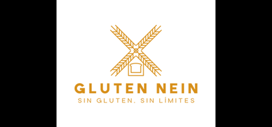 Logo de Gluten Nein