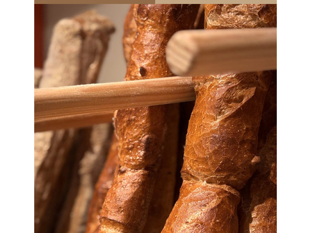 Baguet | Gluten Nein