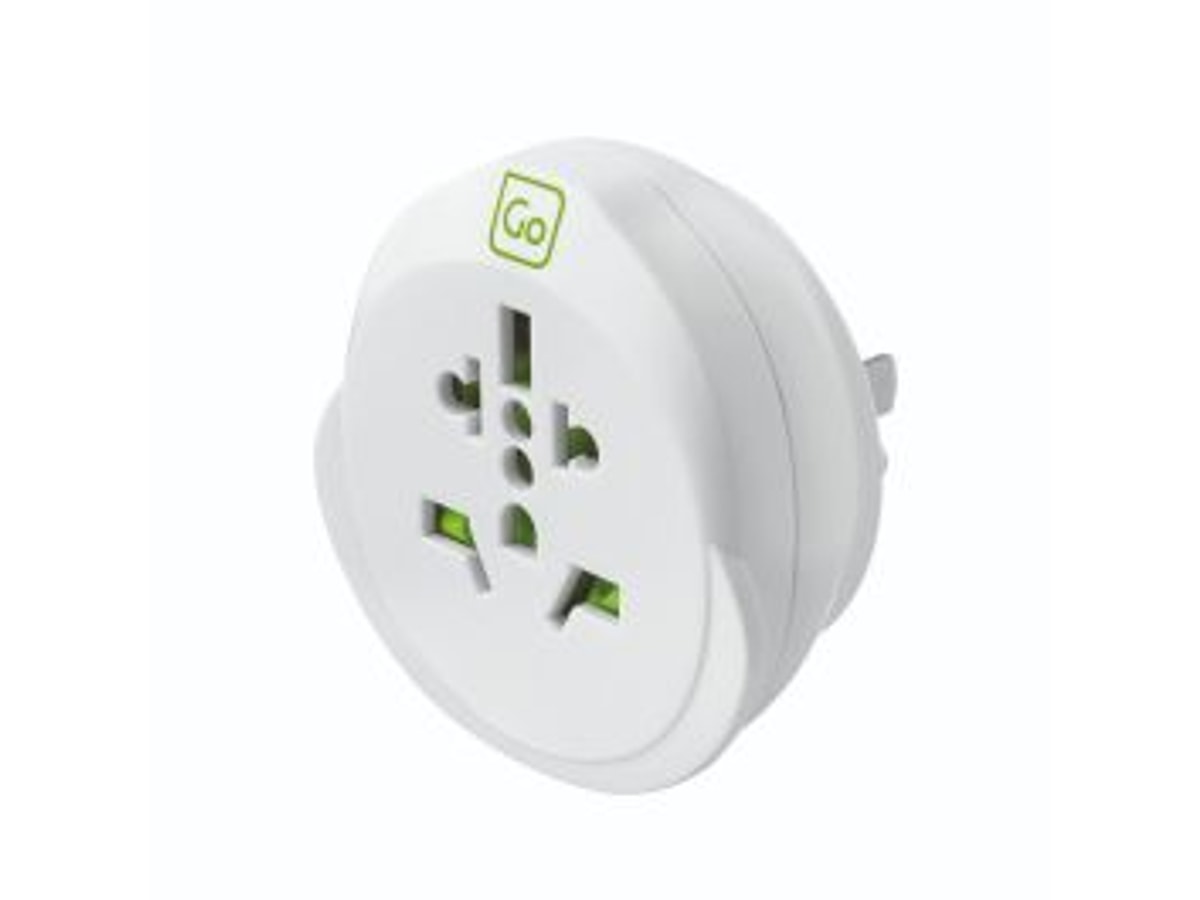 World-USA Adaptor