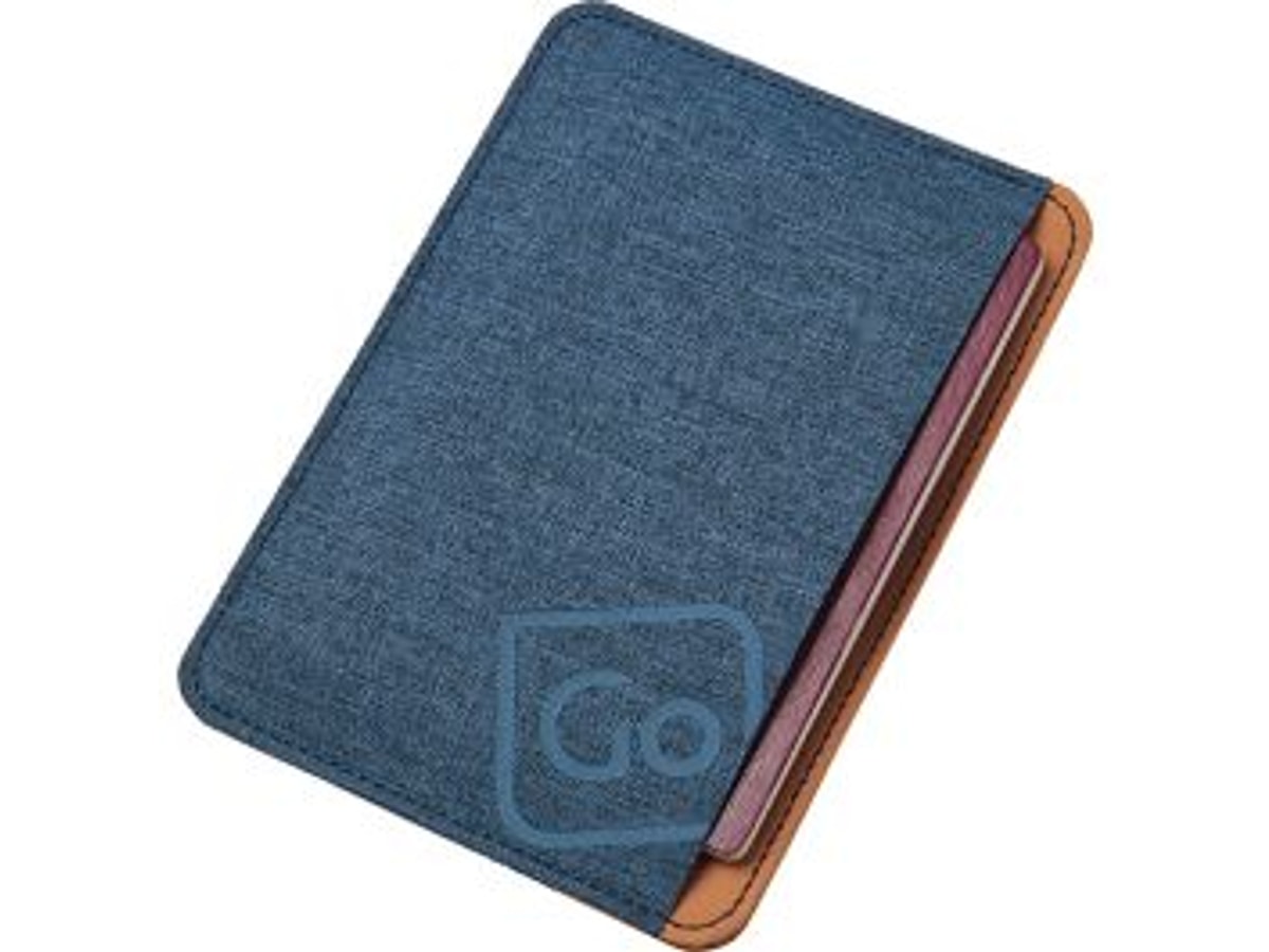 RFID Passport Slip