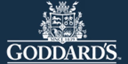 Logo de Goddard's