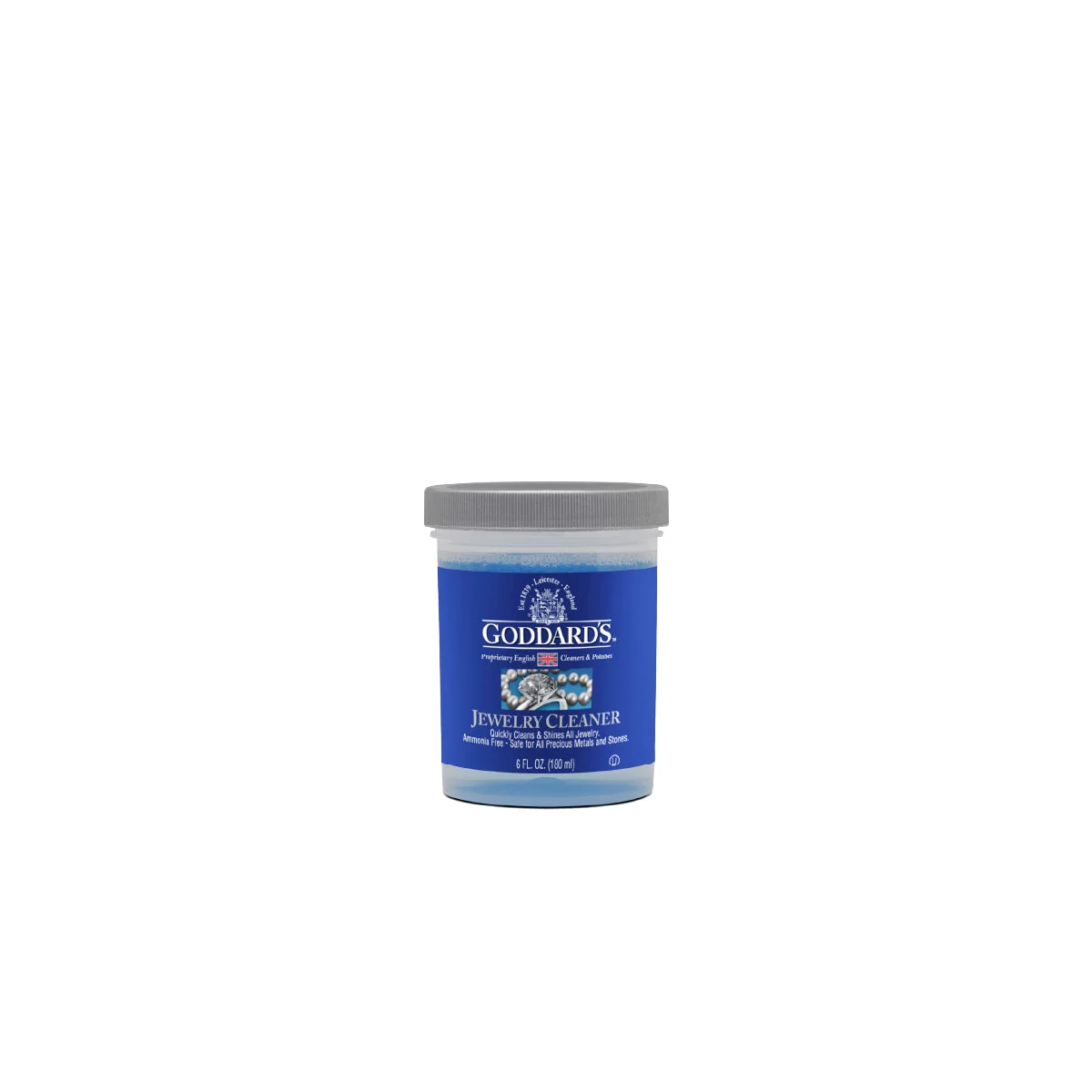 Jewelry Cleaner