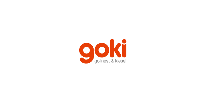 Logo de Goki