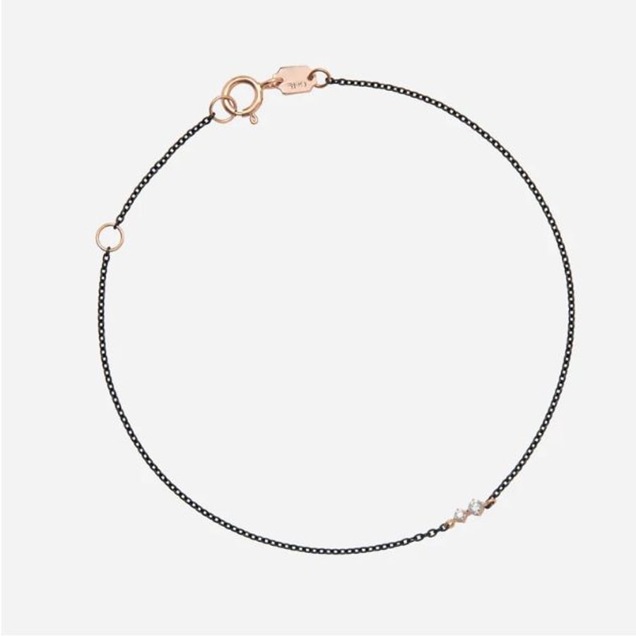 Pulsera Eclat Noir