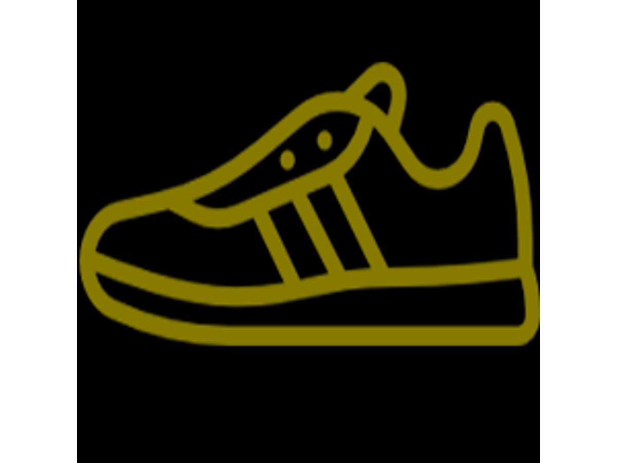Zapatos de Golf