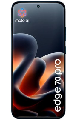 Motorola Edge 70 Pro
