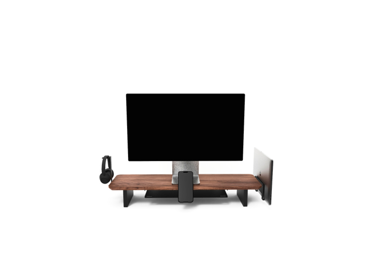 KUBER Collection Medium — Solid Wood