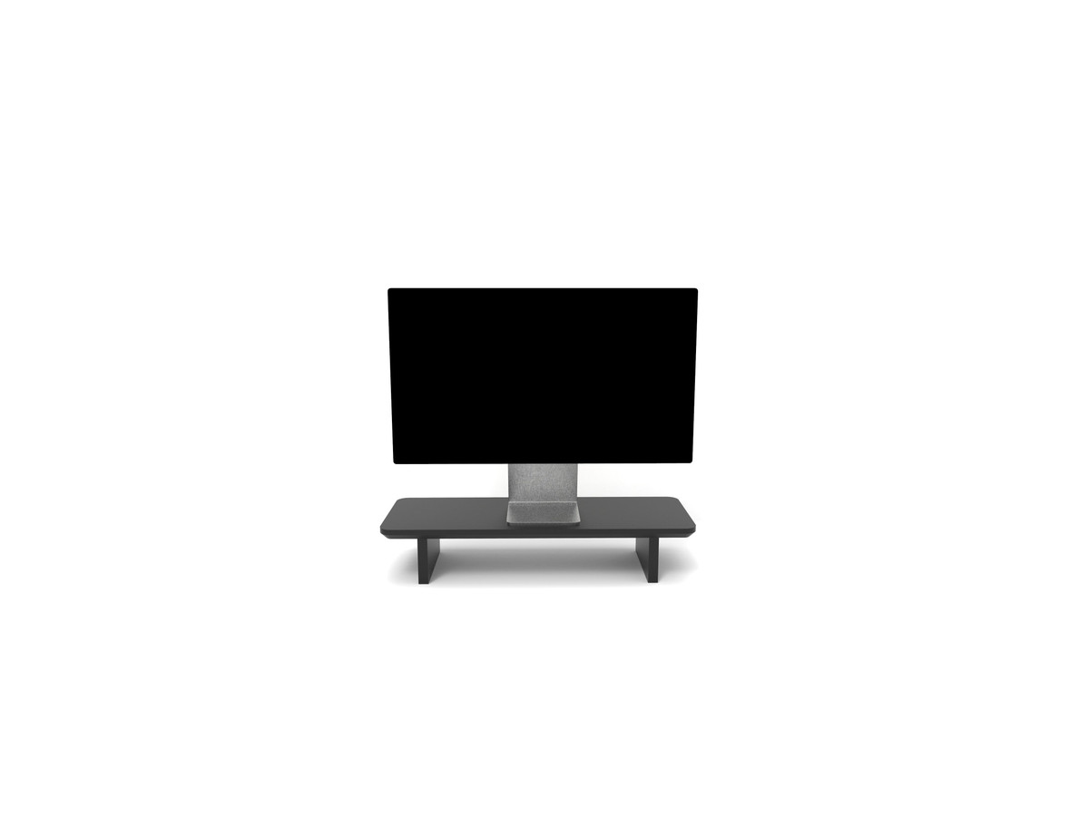 Desk Shelf Small - Matte
