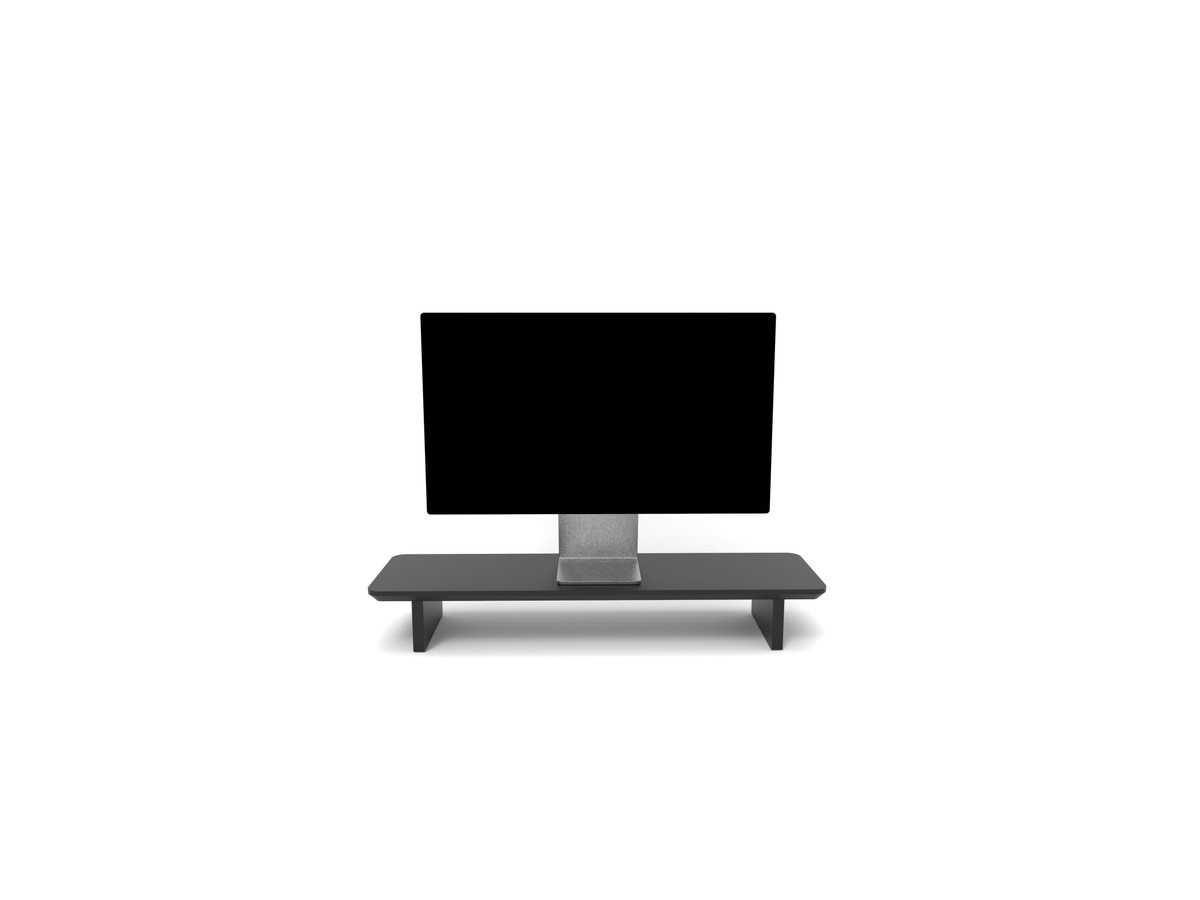Desk Shelf Medium - Matte