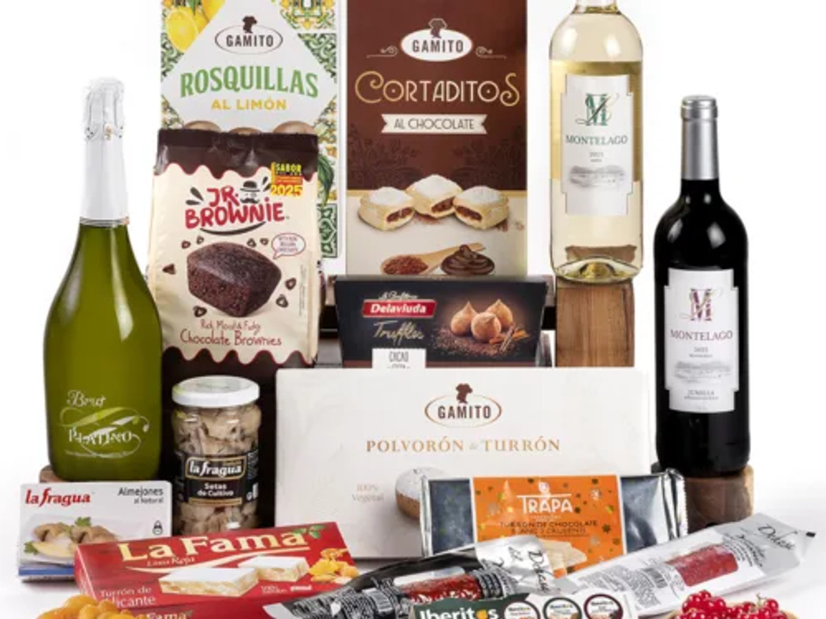 Lote de Navidad SD201