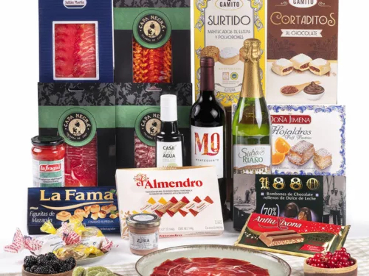 Lote de Navidad SD202