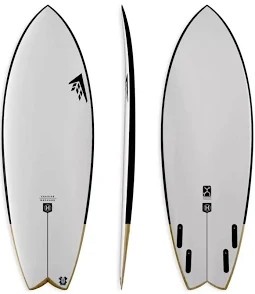 FIREWIRE SURFBOARDS