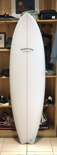GONDWANA SURF