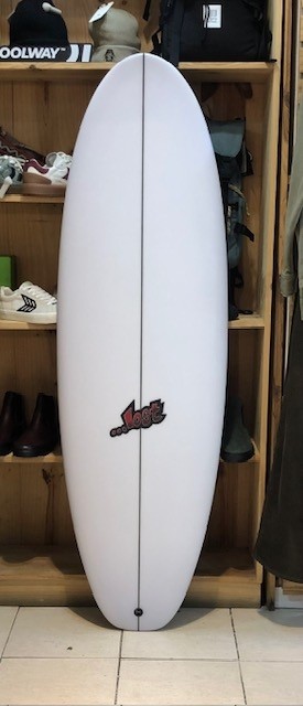 LOST SURFBOARDS