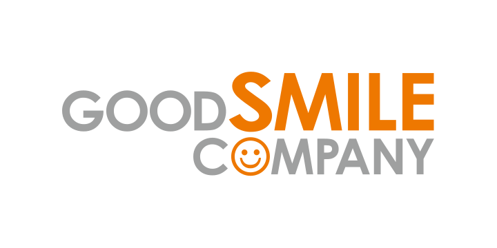 Logo de Good Smile Company
