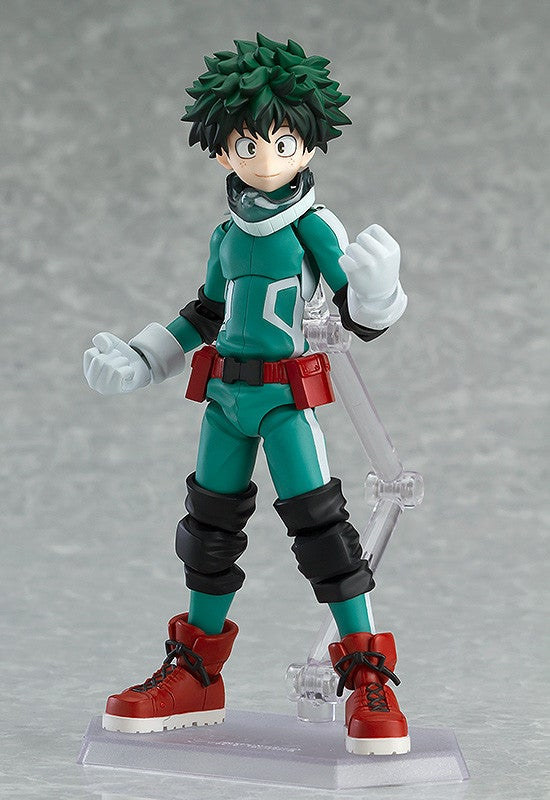 figma Izuku Midoriya