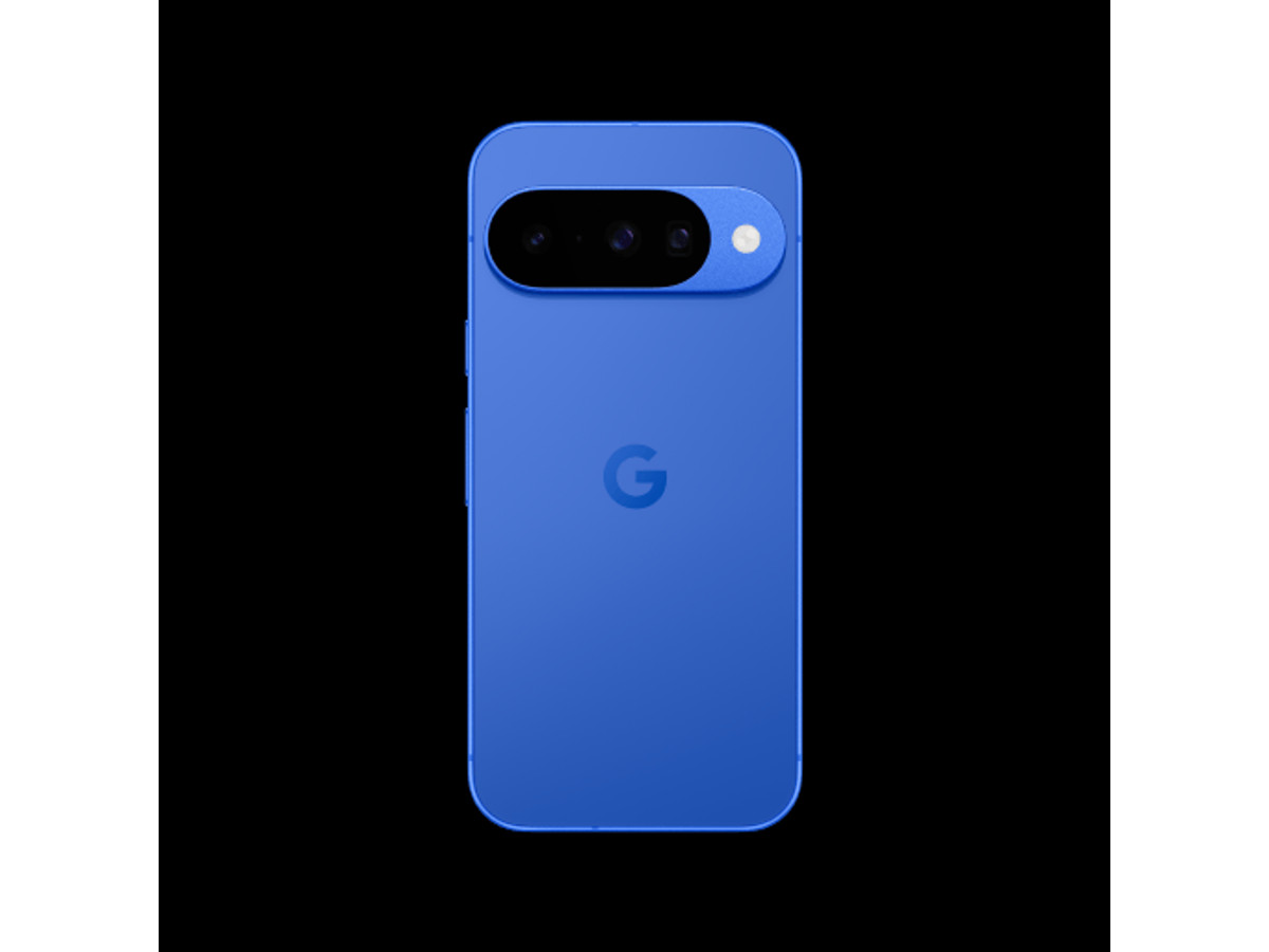 Google Pixel 10