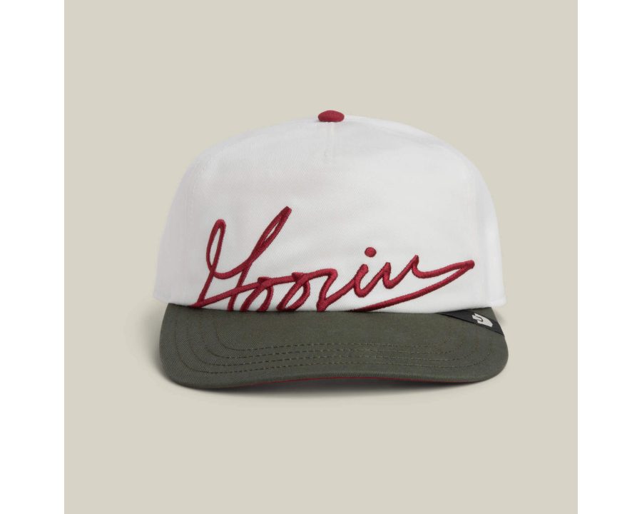 Goorin Script
