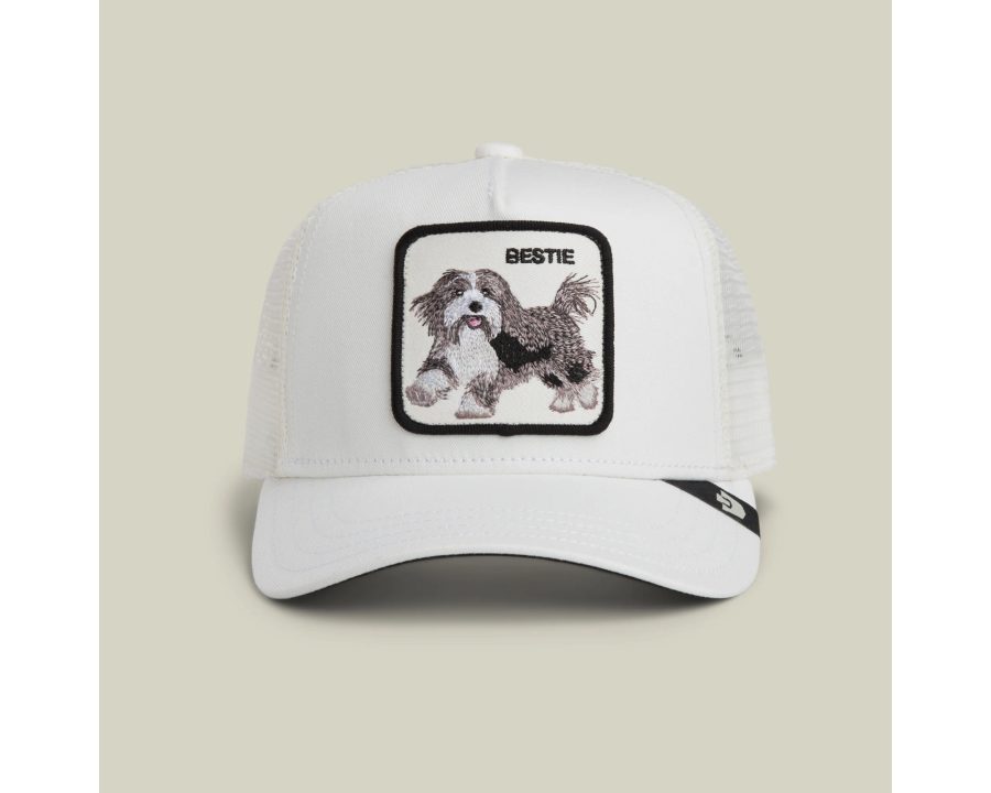 Bestie Trucker