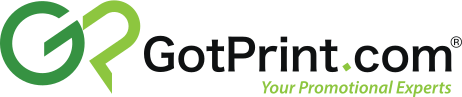 Logo de GotPrint