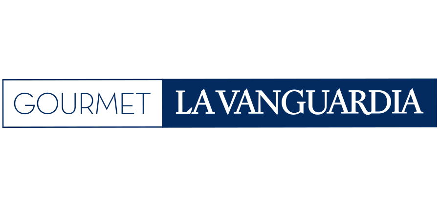 Logo de Gourmet La Vanguardia