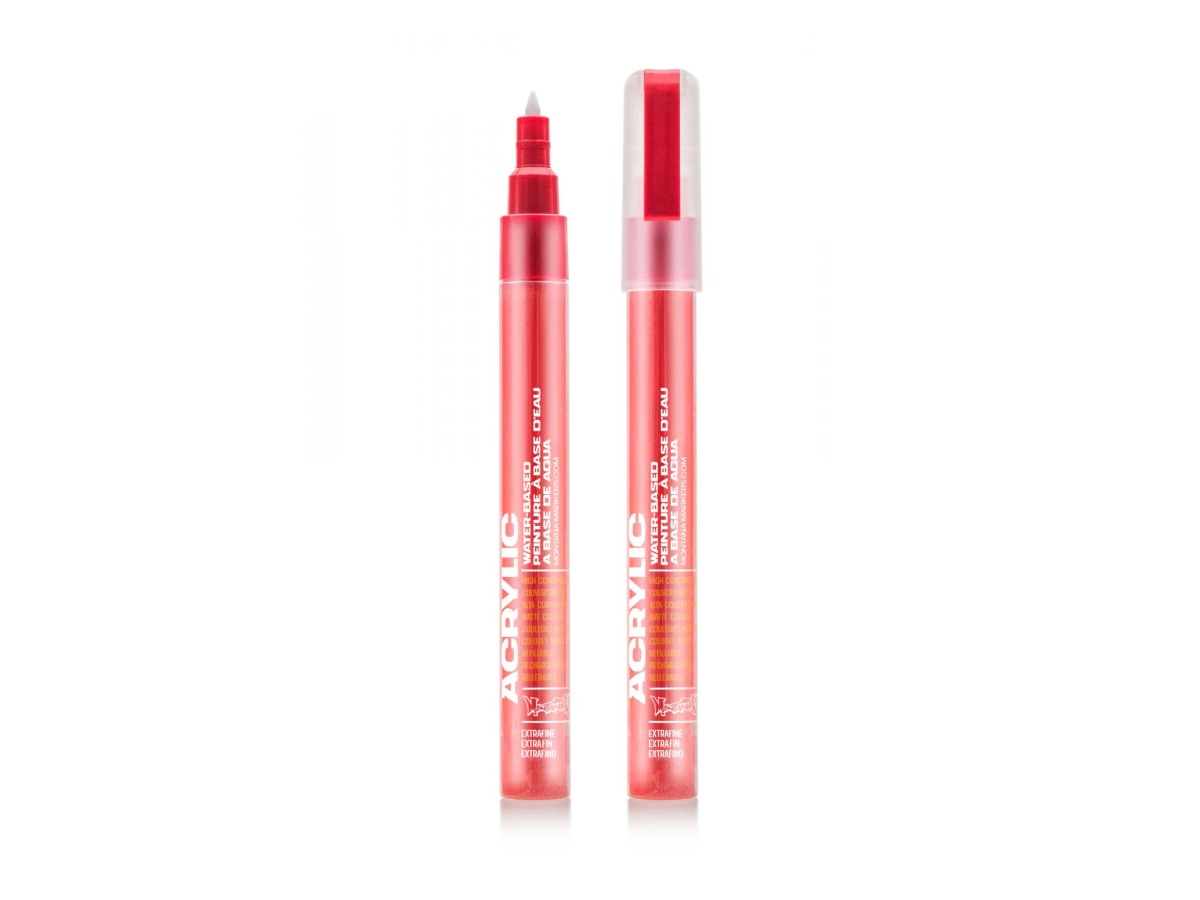 Montana Acrylic Marker 0.7mm