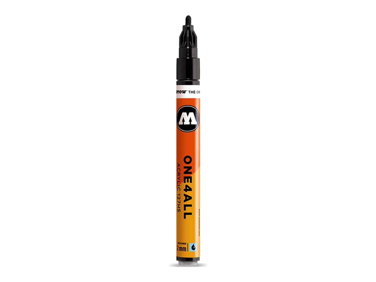 Molotow ONE4ALL 127HS