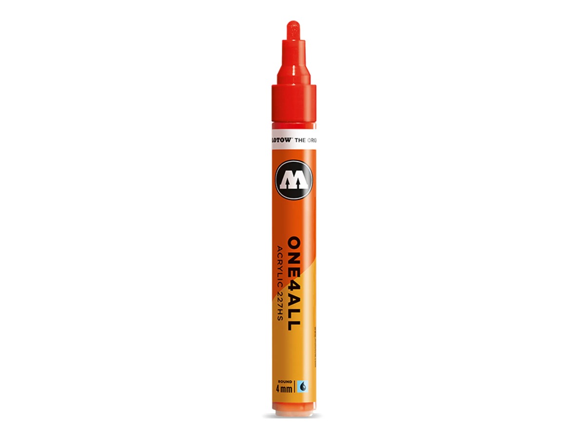Molotow ONE4ALL 227HS