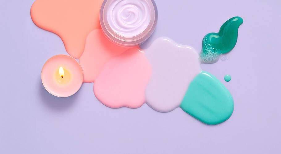 Colorantes y pigmentos