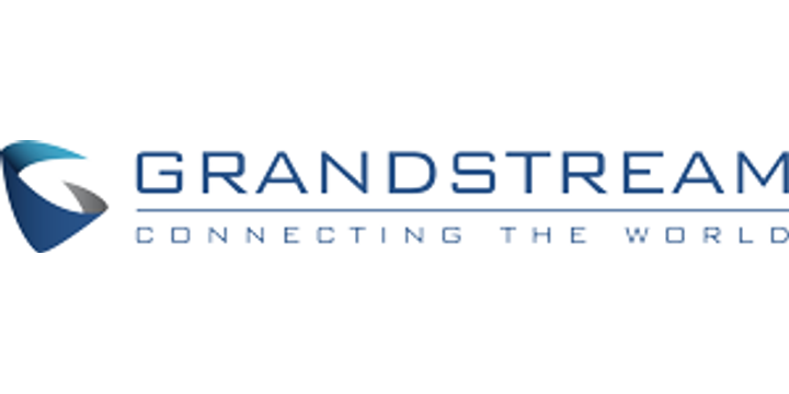 Logo de Grandstream