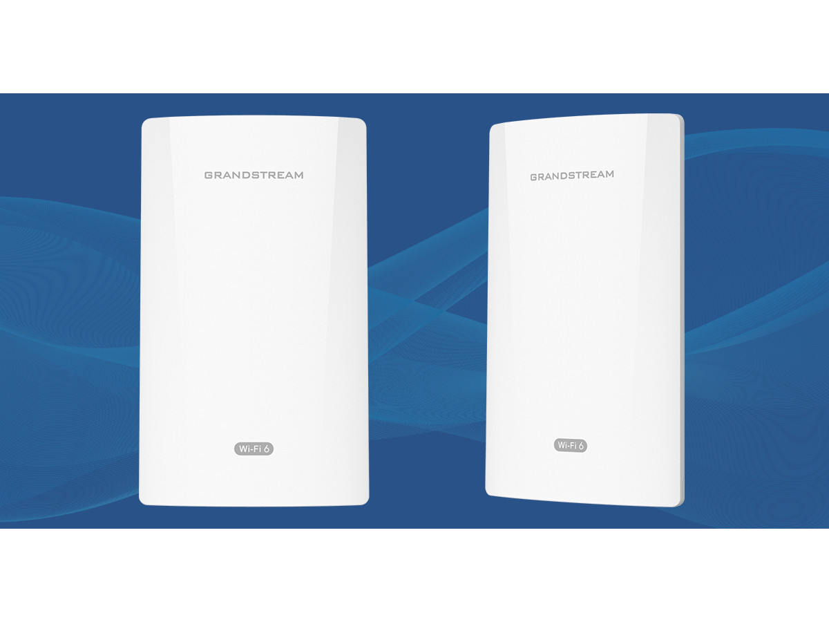 GWN7302 Wireless Bridge