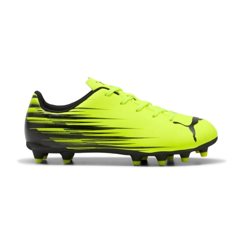 Botas Puma Attacanto II Jr FG/AG