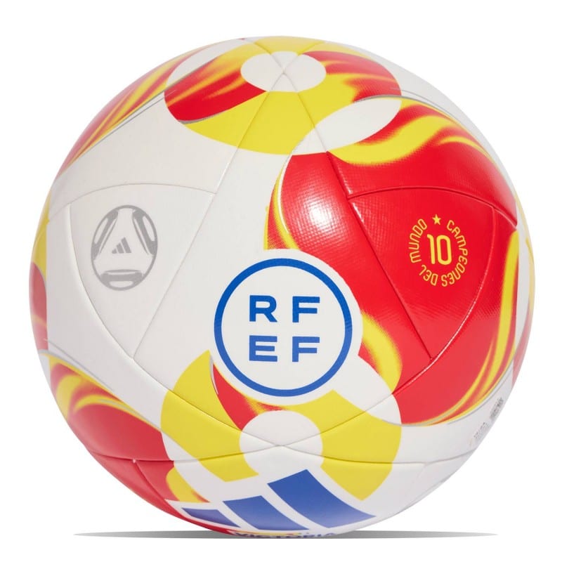 Balón Adidas UCL Training 2025/26