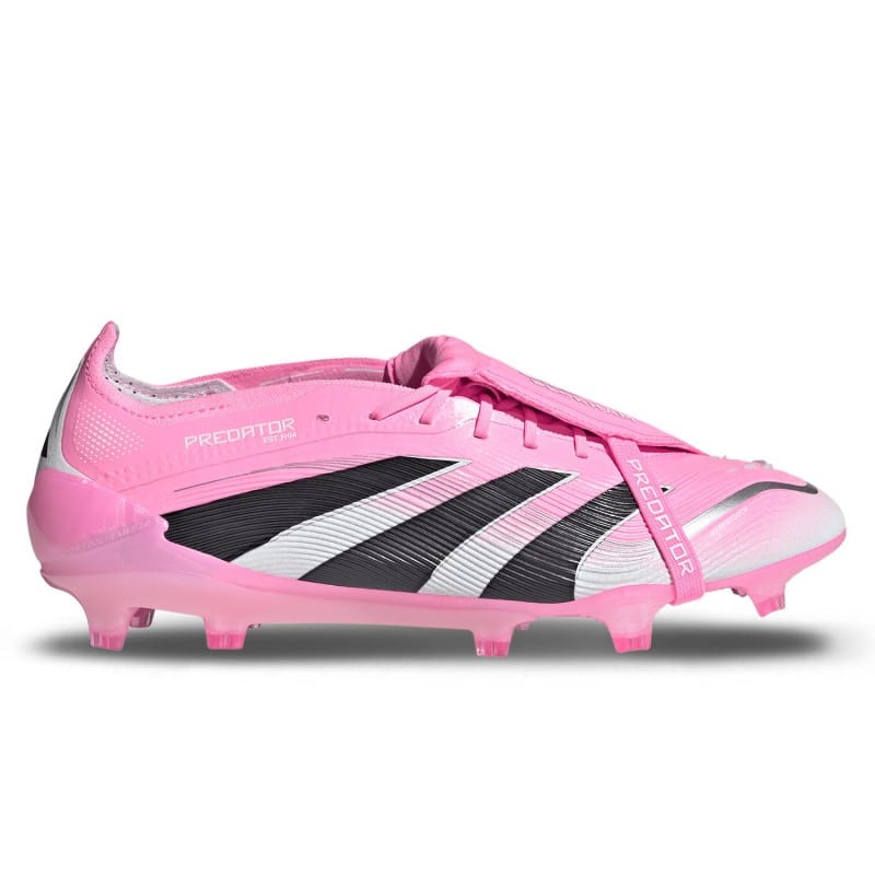 Botas adidas Predator Elite FT Beckham FG