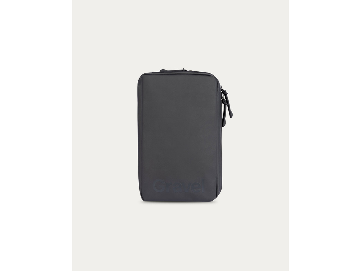 Plus Toiletry Bag