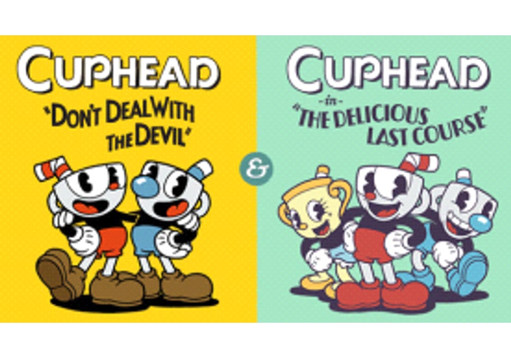 Cuphead and The Delicious Last Course
