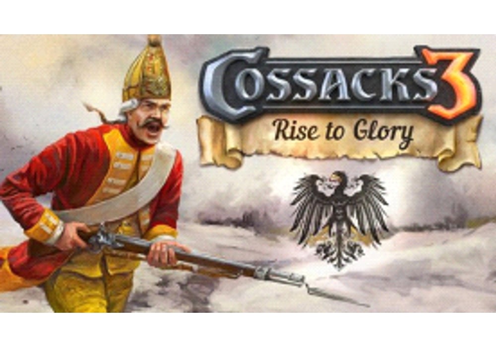 Cossacks 3: Rise to Glory