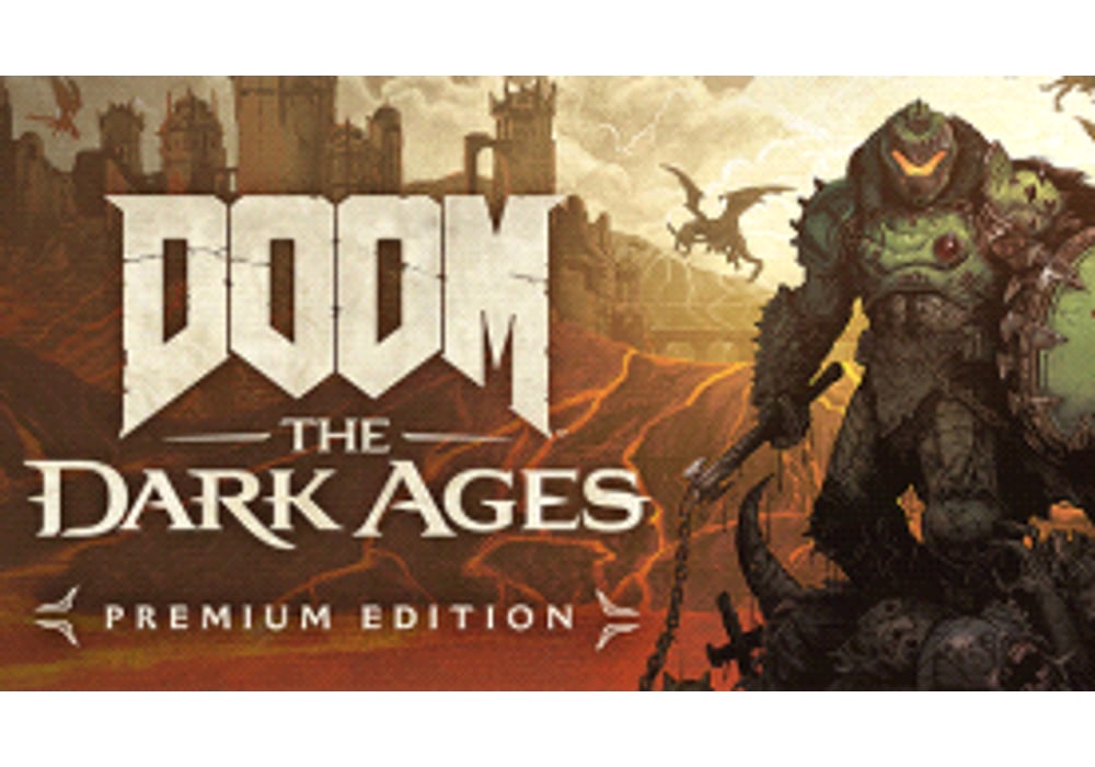 DOOM: The Dark Ages Premium Edition