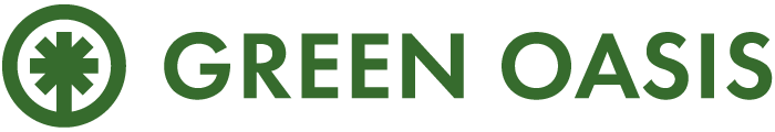 Logo de Green Oasis