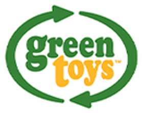 Logo de Green Toys