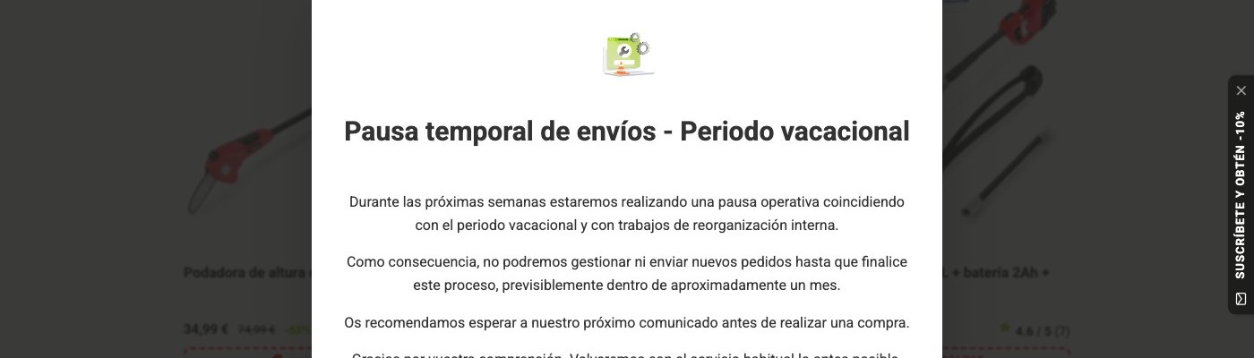 Greencut: referencia oficial 3