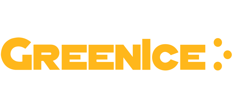 Logo de GreenIce