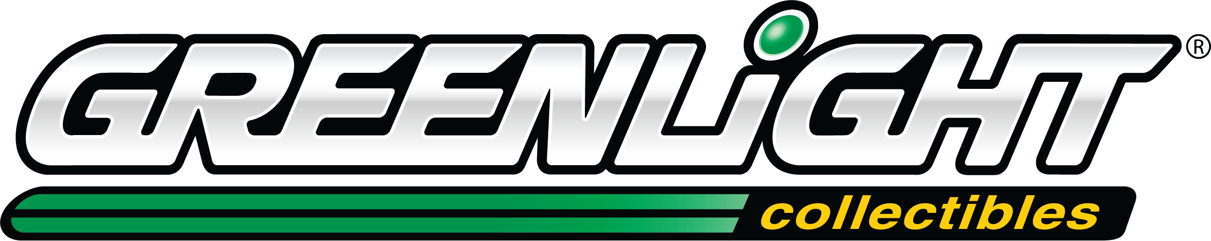 Logo de Greenlight