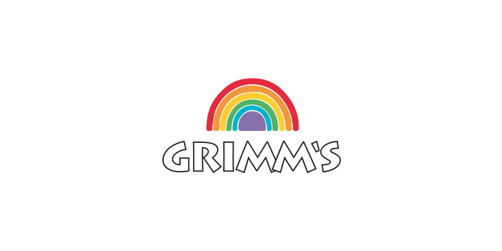 Logo de Grimm's