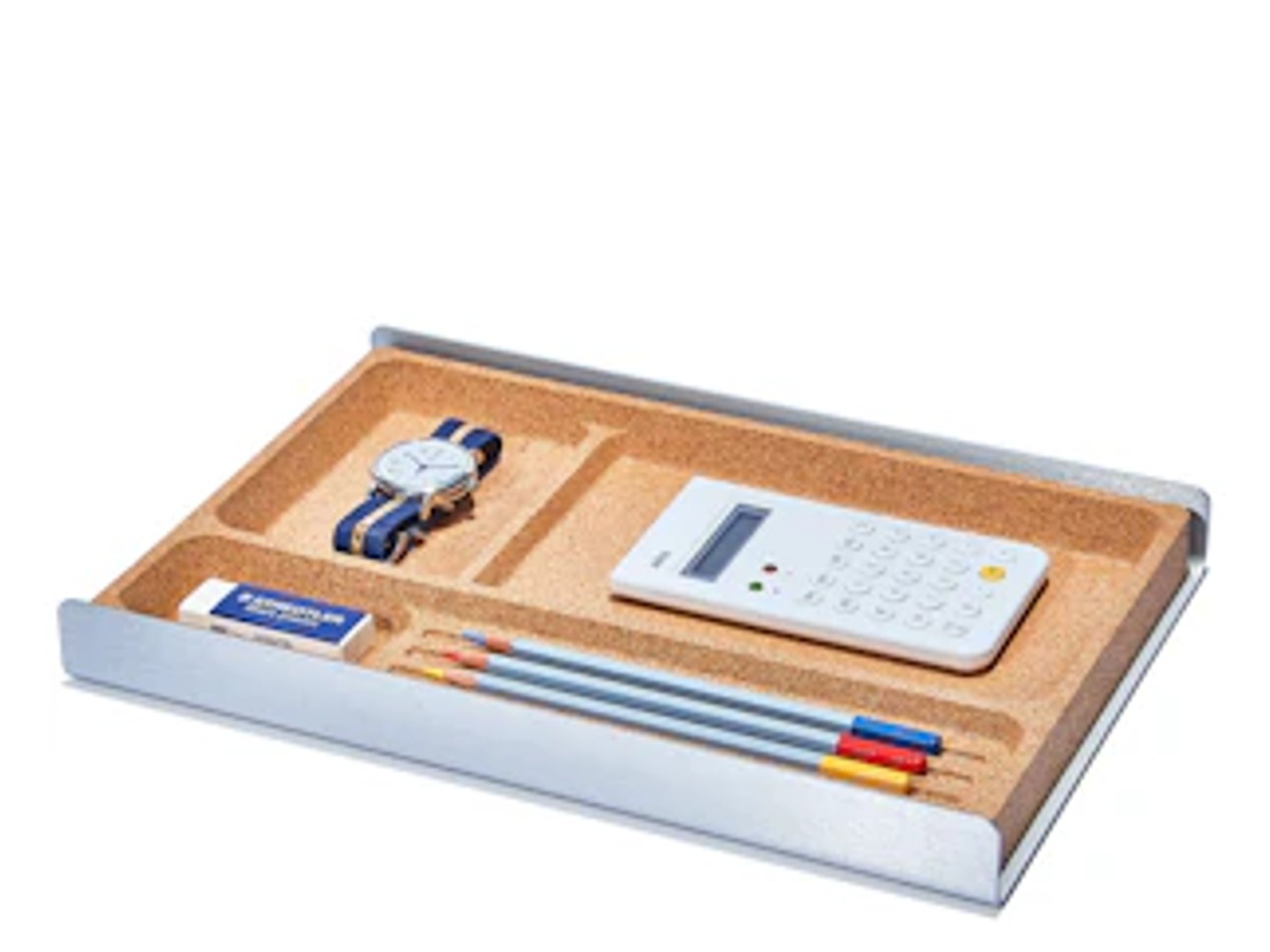 Desk Tray
